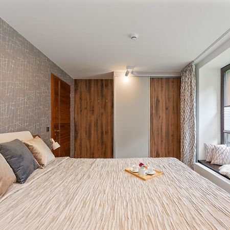 Apartment Adelka 203 - Residence Koubek Špindlerŭv Mlýn Eksteriør billede