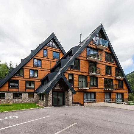 Apartment Adelka 203 - Residence Koubek Špindlerŭv Mlýn Eksteriør billede