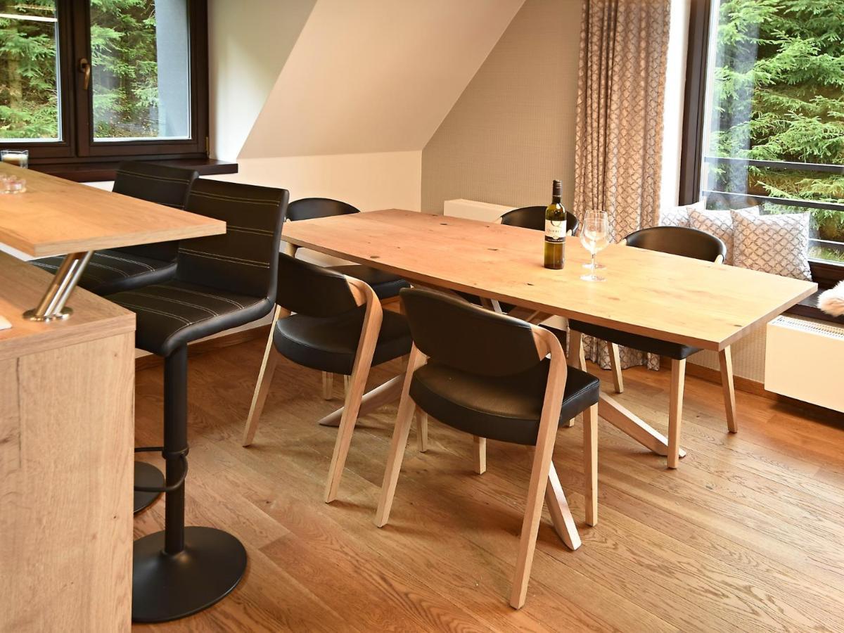 Apartment Adelka 203 - Residence Koubek Špindlerŭv Mlýn Eksteriør billede